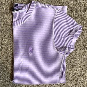 Ralph Lauren Tee